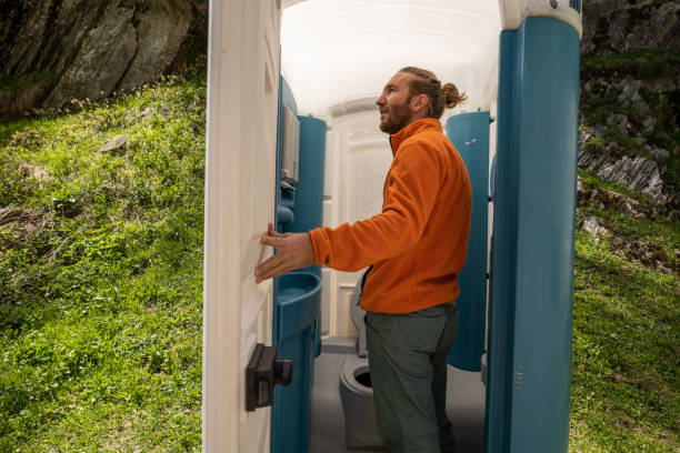Best Porta potty for special events  in Hughestown, PA
