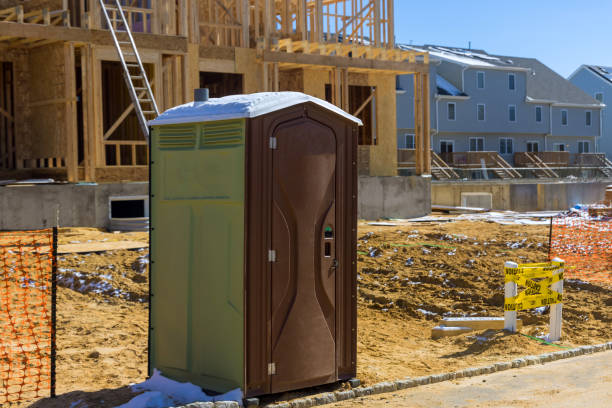 Best Porta potty rental near me  in Hughestown, PA