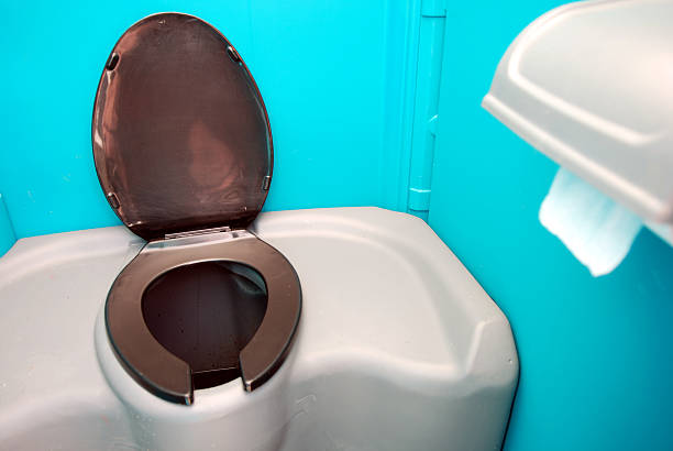 Best Temporary restroom rental  in Hughestown, PA