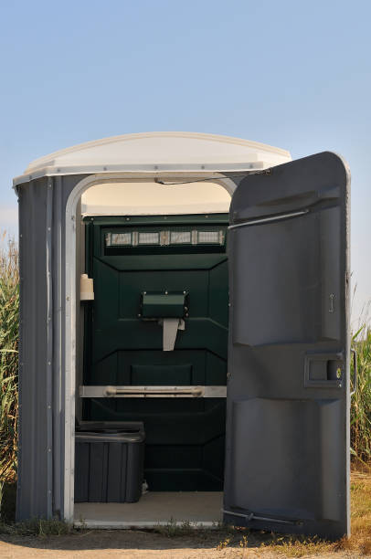 Portable Toilet Options We Offer in Hughestown, PA