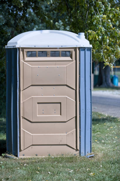 Best Sanitation services for porta potties  in Hughestown, PA
