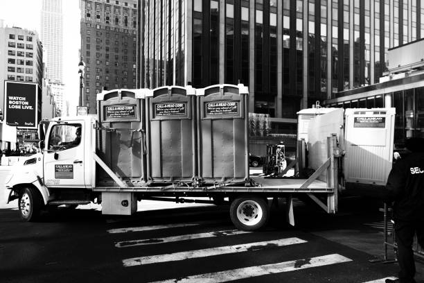 Best Handicap porta potty rental  in Hughestown, PA